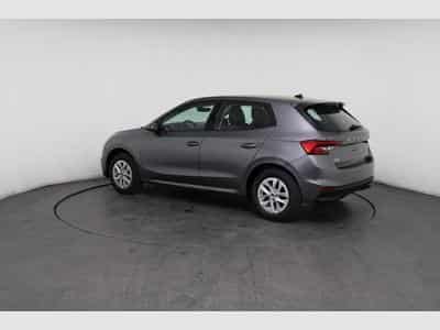 Skoda Fabia Easy Balance (2026) - Photo 5