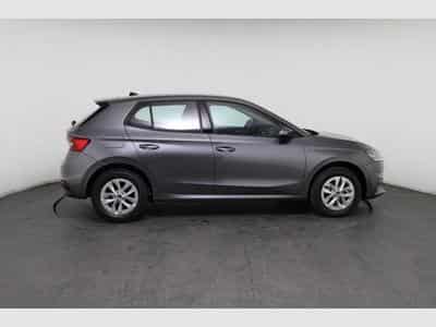 Skoda Fabia Easy Balance (2026) - Photo 9