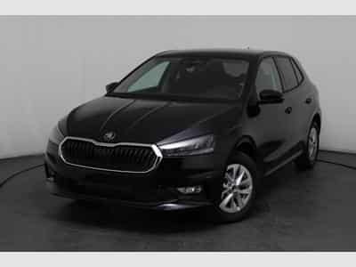 Skoda Fabia Easy Balance (2026) - Photo 1