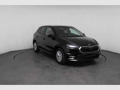 Skoda Fabia Easy Balance (2026) - Photo 10