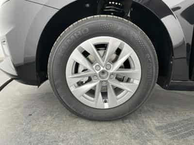 Skoda Fabia Easy Balance (2026) - Photo 11