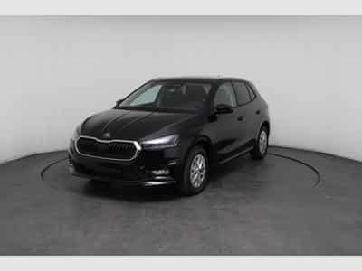 Skoda Fabia Easy Balance (2026) - Photo 3