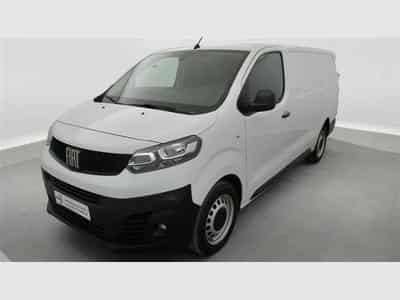 Fiat Scudo 2.0 M-Jet 180Cv AT8 L3 3PL / NAVI / CARPLAY / CAMERA (2024) - Foto 1