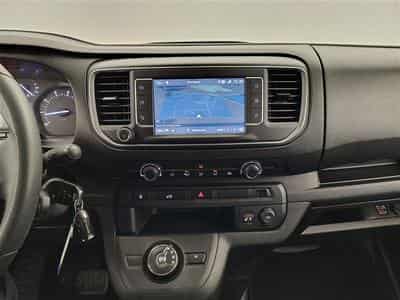 Fiat Scudo 2.0 M-Jet 180Cv AT8 L3 3PL / NAVI / CARPLAY / CAMERA (2024) - Foto 11
