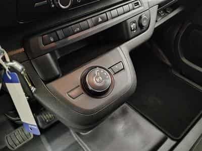 Fiat Scudo 2.0 M-Jet 180Cv AT8 L3 3PL / NAVI / CARPLAY / CAMERA (2024) - Foto 12