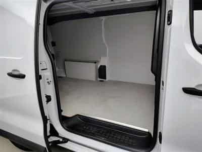 Fiat Scudo 2.0 M-Jet 180Cv AT8 L3 3PL / NAVI / CARPLAY / CAMERA (2024) - Foto 13