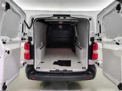Fiat Scudo 2.0 M-Jet 180Cv AT8 L3 3PL / NAVI / CARPLAY / CAMERA (2024) - Foto 14