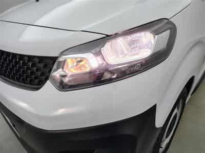 Fiat Scudo 2.0 M-Jet 180Cv AT8 L3 3PL / NAVI / CARPLAY / CAMERA (2024) - Foto 15