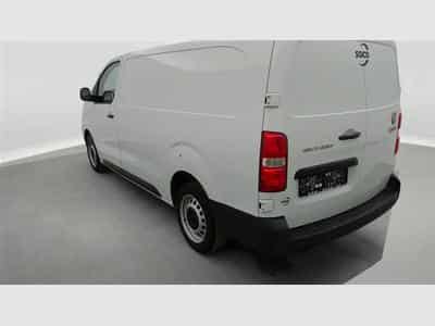 Fiat Scudo 2.0 M-Jet 180Cv AT8 L3 3PL / NAVI / CARPLAY / CAMERA (2024) - Foto 2