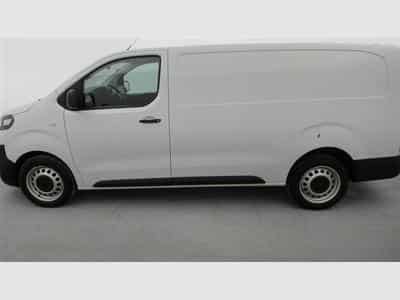 Fiat Scudo 2.0 M-Jet 180Cv AT8 L3 3PL / NAVI / CARPLAY / CAMERA (2024) - Foto 3