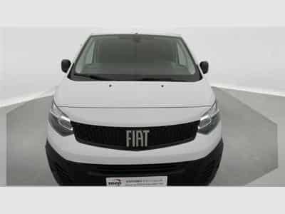 Fiat Scudo 2.0 M-Jet 180Cv AT8 L3 3PL / NAVI / CARPLAY / CAMERA (2024) - Foto 4