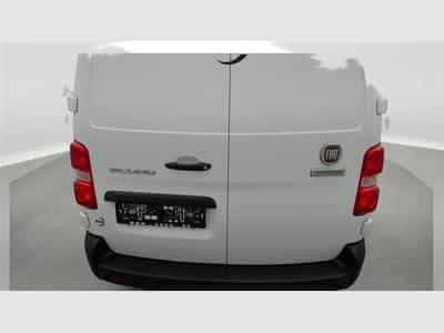 Fiat Scudo 2.0 M-Jet 180Cv AT8 L3 3PL / NAVI / CARPLAY / CAMERA (2024) - Foto 5