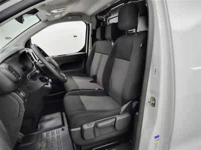 Fiat Scudo 2.0 M-Jet 180Cv AT8 L3 3PL / NAVI / CARPLAY / CAMERA (2024) - Foto 7
