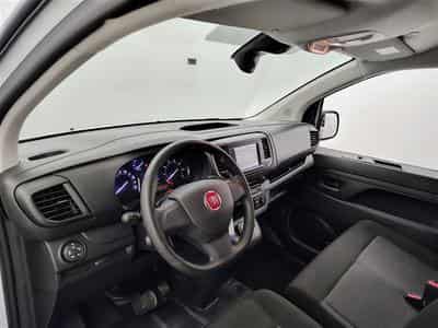 Fiat Scudo 2.0 M-Jet 180Cv AT8 L3 3PL / NAVI / CARPLAY / CAMERA (2024) - Foto 8