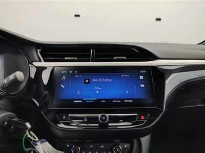 Opel Corsa 1.2 Hybrid 100cv AT GS Line CARPLAY / FULL LED / CAMERA (2026) - Foto 11