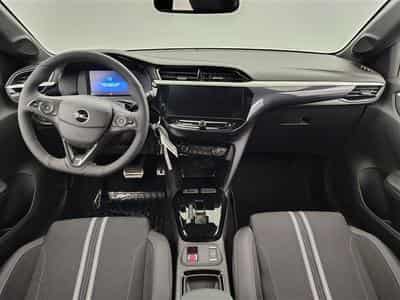 Opel Corsa 1.2 Hybrid 100cv AT GS Line CARPLAY / FULL LED / CAMERA (2026) - Foto 8