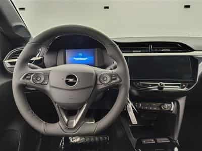 Opel Corsa 1.2 Hybrid 100cv AT GS Line CARPLAY / FULL LED / CAMERA (2026) - Foto 9