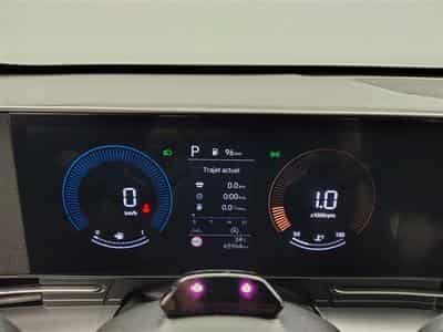 Hyundai Kona 1.6 T-GDi Feel DCT (2024) - Foto 10