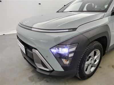 Hyundai Kona 1.6 T-GDi Feel DCT (2024) - Foto 15