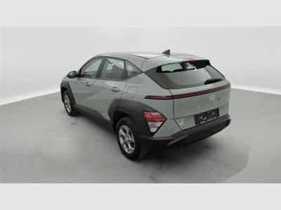 Hyundai Kona 1.6 T-GDi Feel DCT (2024) - Foto 2