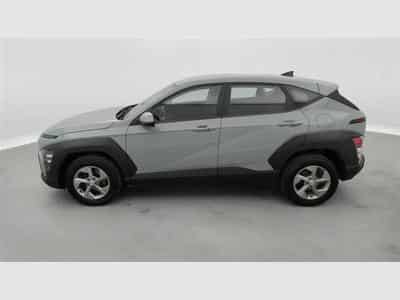 Hyundai Kona 1.6 T-GDi Feel DCT (2024) - Foto 3