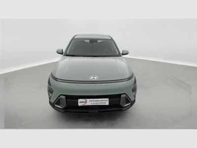 Hyundai Kona 1.6 T-GDi Feel DCT (2024) - Foto 4
