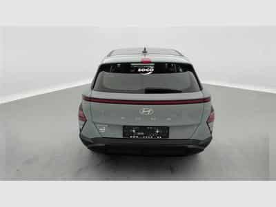 Hyundai Kona 1.6 T-GDi Feel DCT (2024) - Foto 5