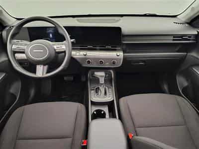 Hyundai Kona 1.6 T-GDi Feel DCT (2024) - Foto 8