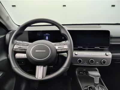 Hyundai Kona 1.6 T-GDi Feel DCT (2024) - Foto 9