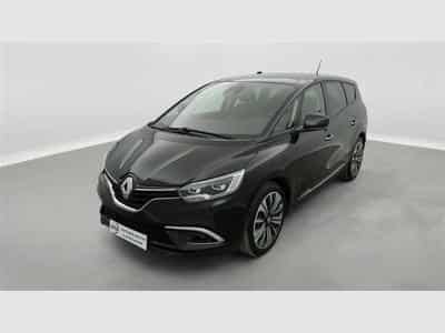 Renault Scenic 1.3 TCE 140 Equilibre 7Pl   Navi / Led / PDC (2023) - Foto 1