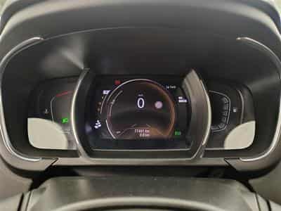 Renault Scenic 1.3 TCE 140 Equilibre 7Pl   Navi / Led / PDC (2023) - Foto 10