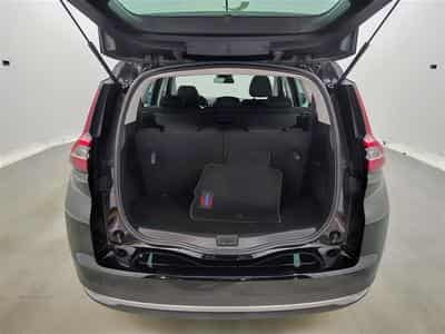 Renault Scenic 1.3 TCE 140 Equilibre 7Pl   Navi / Led / PDC (2023) - Foto 14