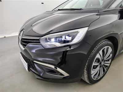 Renault Scenic 1.3 TCE 140 Equilibre 7Pl   Navi / Led / PDC (2023) - Foto 15