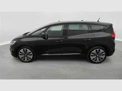 Renault Scenic 1.3 TCE 140 Equilibre 7Pl   Navi / Led / PDC (2023) - Foto 3