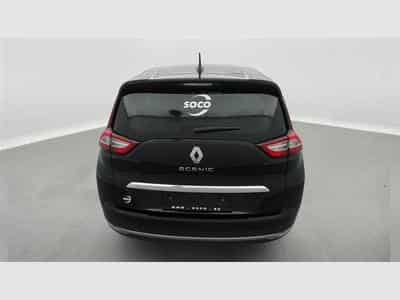 Renault Scenic 1.3 TCE 140 Equilibre 7Pl   Navi / Led / PDC (2023) - Foto 5