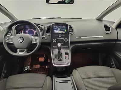Renault Scenic 1.3 TCE 140 Equilibre 7Pl   Navi / Led / PDC (2023) - Foto 8