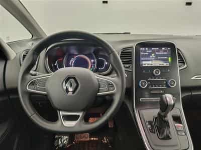 Renault Scenic 1.3 TCE 140 Equilibre 7Pl   Navi / Led / PDC (2023) - Foto 9