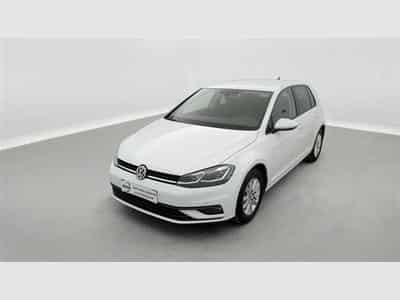 VW Golf 1.0 TSI Comfortline OPF CARPLAY/PDC AV-AR (2019) - Foto 1