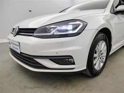 VW Golf 1.0 TSI Comfortline OPF CARPLAY/PDC AV-AR (2019) - Foto 15