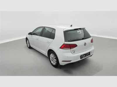 VW Golf 1.0 TSI Comfortline OPF CARPLAY/PDC AV-AR (2019) - Foto 2