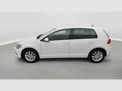 VW Golf 1.0 TSI Comfortline OPF CARPLAY/PDC AV-AR (2019) - Foto 3