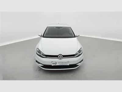 VW Golf 1.0 TSI Comfortline OPF CARPLAY/PDC AV-AR (2019) - Foto 4