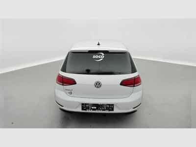 VW Golf 1.0 TSI Comfortline OPF CARPLAY/PDC AV-AR (2019) - Foto 5