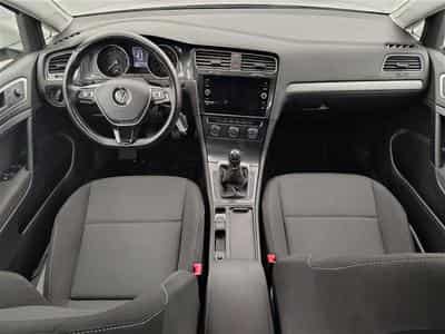 VW Golf 1.0 TSI Comfortline OPF CARPLAY/PDC AV-AR (2019) - Foto 8