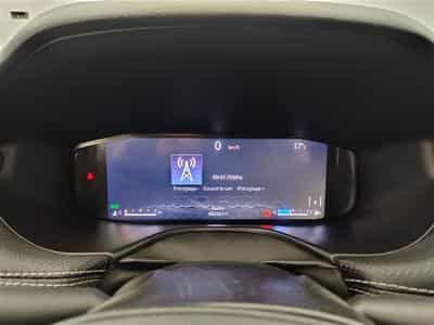 Jeep Compass Black edition **CUIR/NAVI/FULL LED/CARPLAY** (2022) - Foto 10