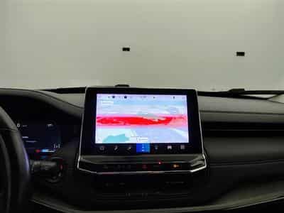 Jeep Compass Black edition **CUIR/NAVI/FULL LED/CARPLAY** (2022) - Foto 11