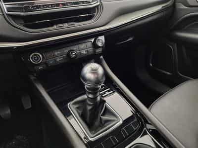Jeep Compass Black edition **CUIR/NAVI/FULL LED/CARPLAY** (2022) - Foto 12