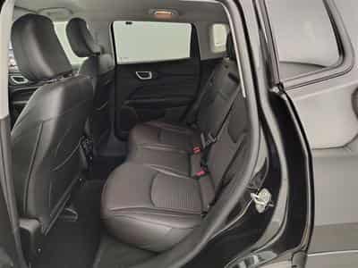 Jeep Compass Black edition **CUIR/NAVI/FULL LED/CARPLAY** (2022) - Foto 13