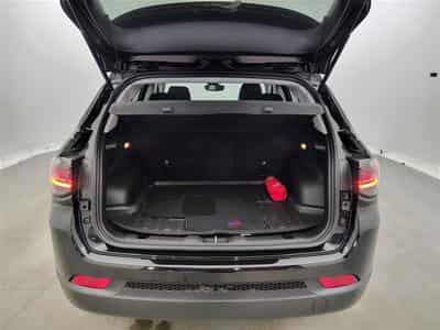 Jeep Compass Black edition **CUIR/NAVI/FULL LED/CARPLAY** (2022) - Foto 14