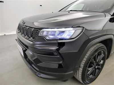 Jeep Compass Black edition **CUIR/NAVI/FULL LED/CARPLAY** (2022) - Foto 15